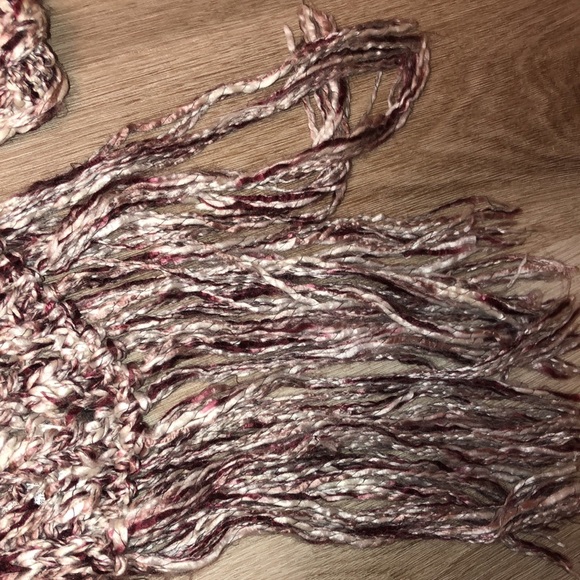 Women’s Bebe scarf - Picture 3 of 6